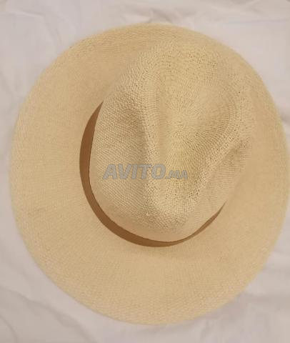 Chapeau pour homme neuf - 2