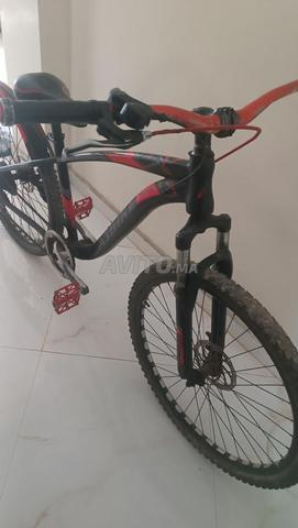 Bon vélo pour se promener, prix raisonnable - 2