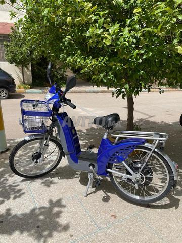 Vélo électrique - 2