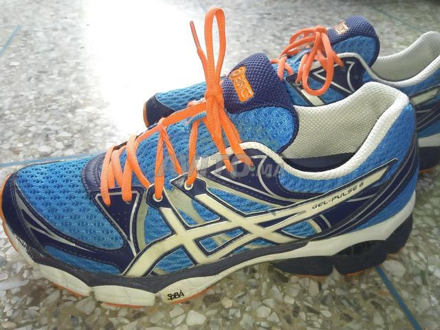 2 leggings Asics originaux ... n 44.... 43 - 2