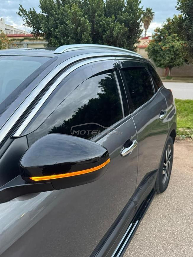 Peugeot 3008 Diesel Manuelle 2023 à Meknès