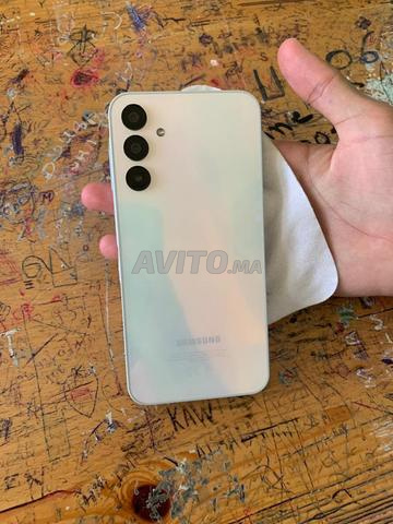 Samsung Galaxy A15 128GB
