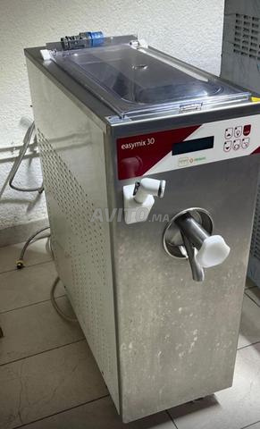 Pasteurisateur 30 litres Made in Italy