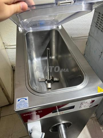 Pasteurisateur 30 litres Made in Italy - 2