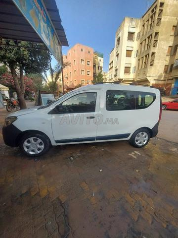 Peinture voiture, 99000 km, première main, 0660527529 - 2