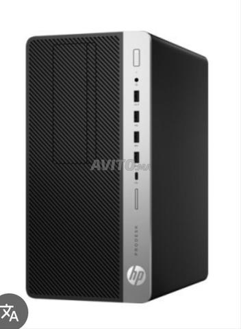 PC bureau quasi neuf 8go RAM SDRAM
