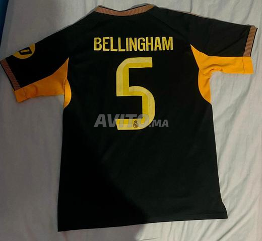 Maillots de football - 2