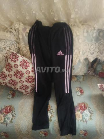 Pantalon de jogging Adidas (femme)