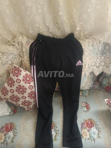 Pantalon de jogging Adidas (femme) - 2