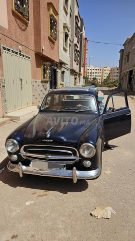 Peugeot 403