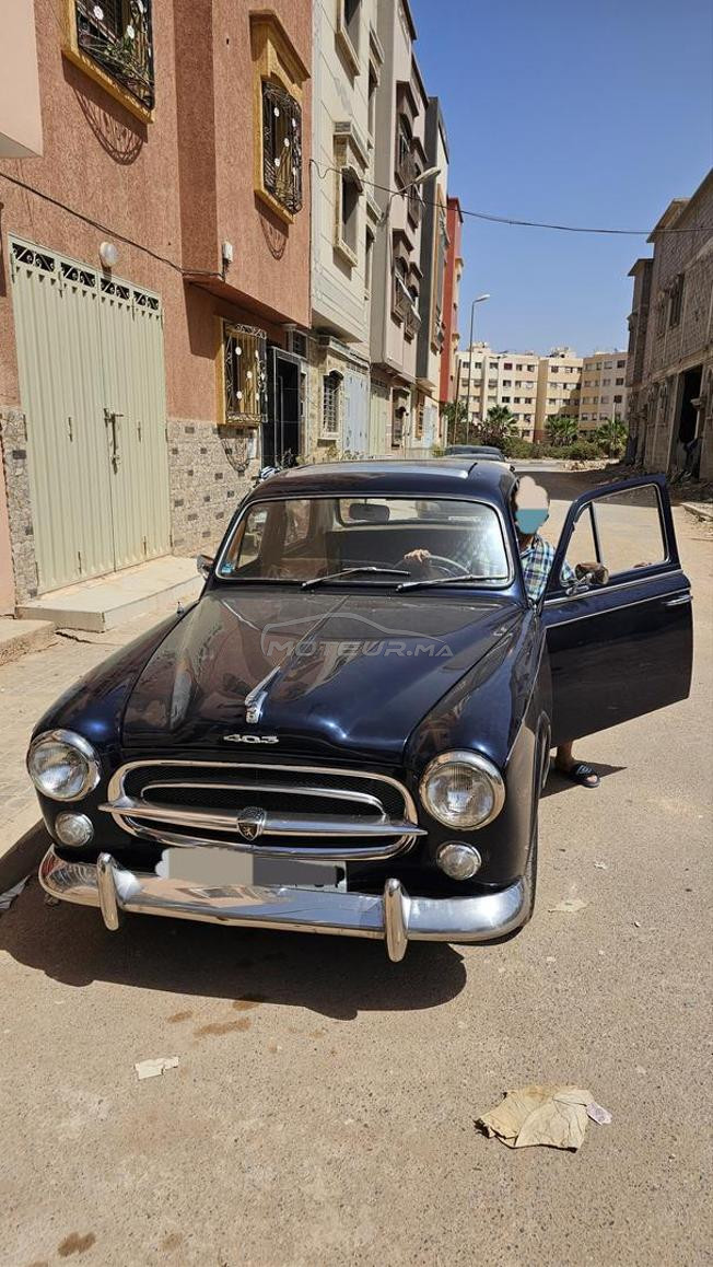 peugeot 403