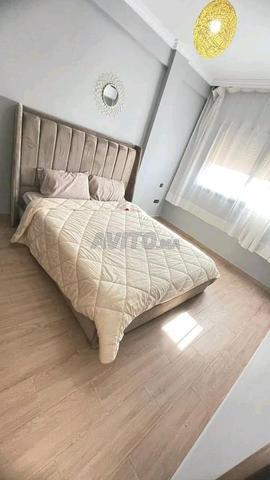 Appartements à vendre et à louer - 2