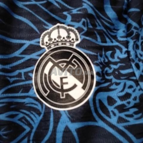 T-shirt Real Madrid - 2