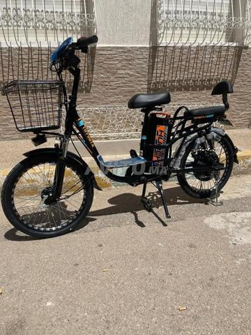 Vélo électrique 😍😍