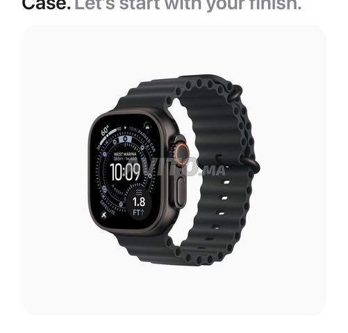 Apple Watch Ultra 3