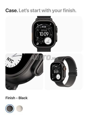 Apple Watch Ultra 3 - 2