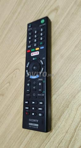 Télécommande Sony Smart TV - 2