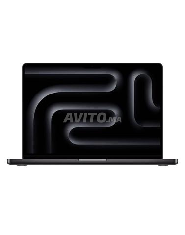 MacBook Pro M4