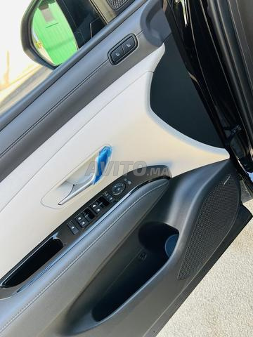 Hyundai Tucson Diesel Automatique 2025 à Tétouan
