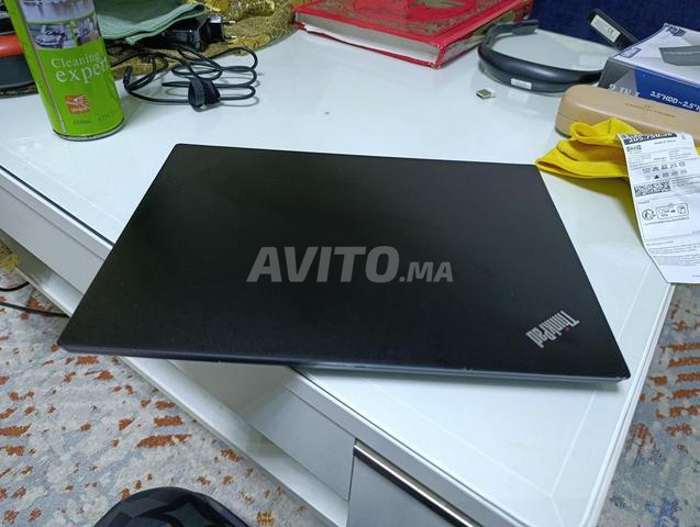 Lenovo Thinkpad - 2
