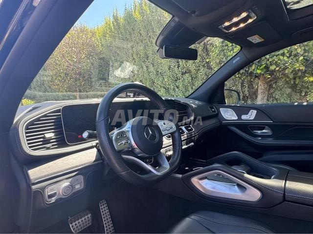 Mercedes-Benz 300 Diesel Automatique 2022