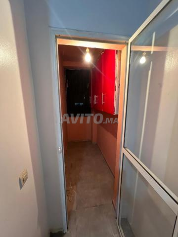Appartement à vendre à Hay Mabrouka - 2