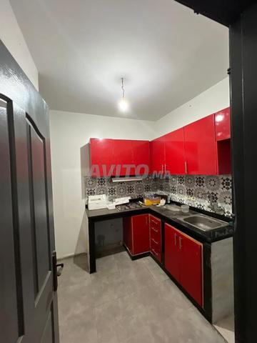 Appartement à vendre à Hay Mabrouka
