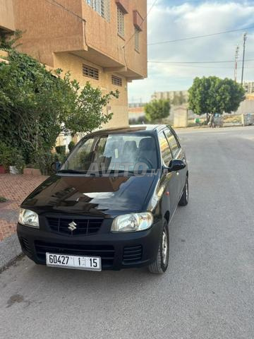 Voiture Suzuki Alto à vendre - 2