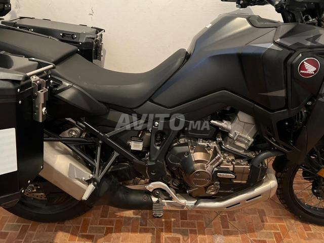 AFRICA TWIN NEUF CASABLANCA
