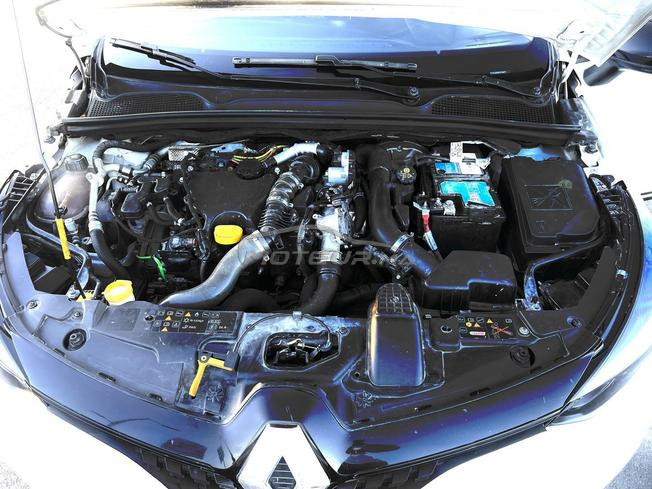 Renault clio 5 disel manuel  197 km model 2021