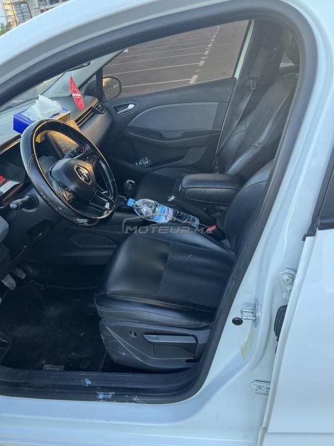 Renault clio 5 disel manuel  197 km model 2021