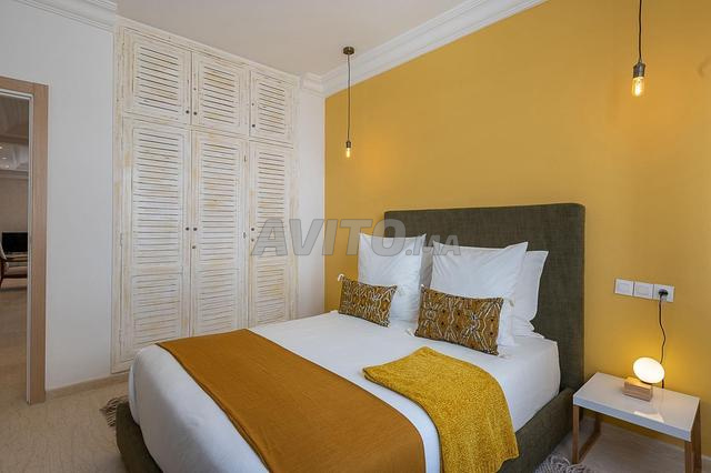Appartements à louer à Rabat - 2