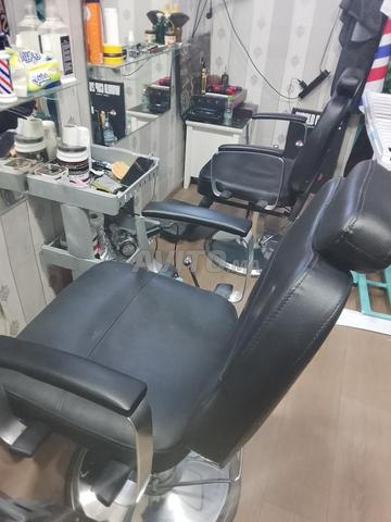 Matériel de coiffure