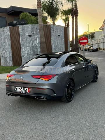 Mercedes CLA 2021 pack AMG Full options