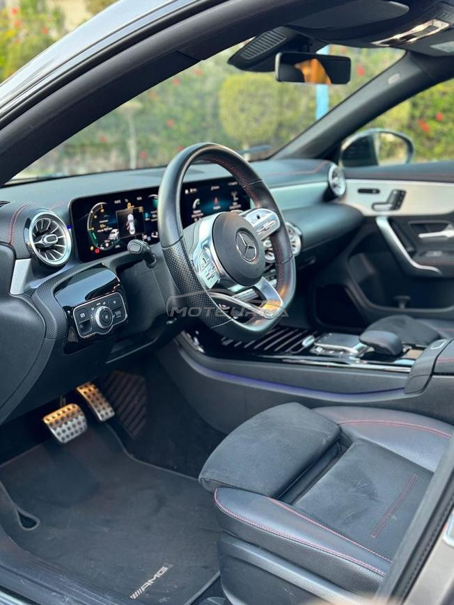 Mercedes CLA 2021 pack AMG Full options
