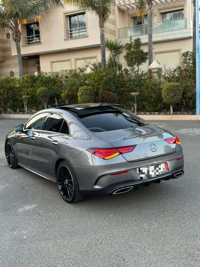 Mercedes CLA 2021 pack AMG Full options