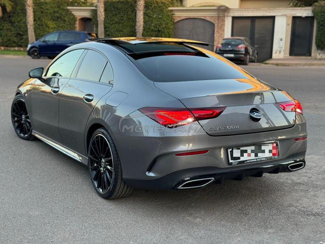 Mercedes CLA 2021 pack AMG Full options