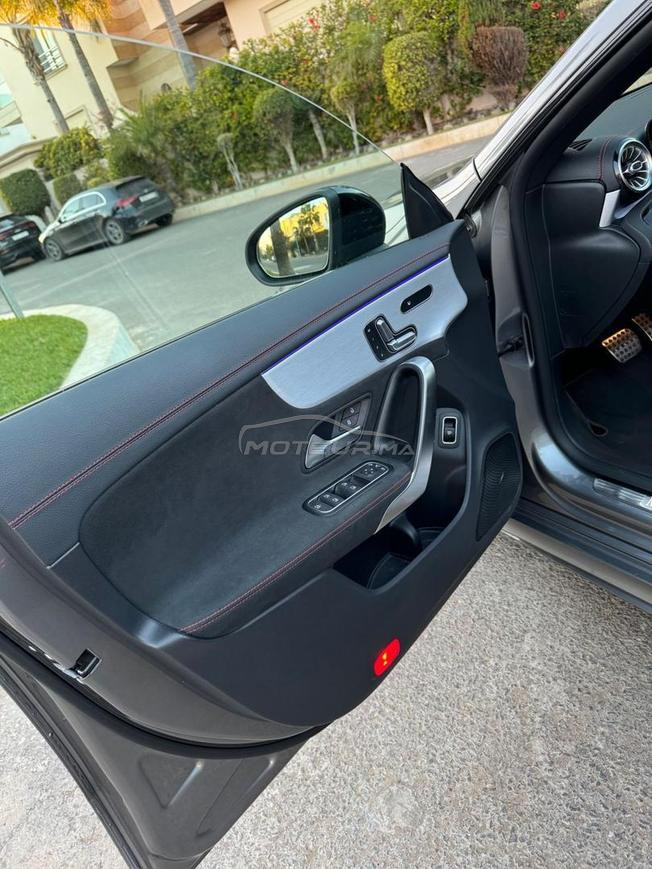 Mercedes CLA 2021 pack AMG Full options
