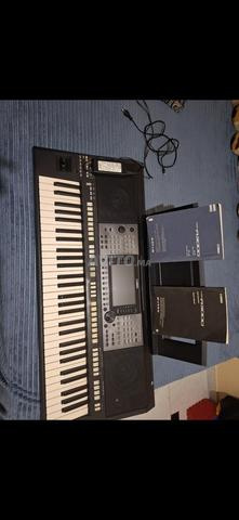 Yamaha A 3000