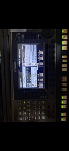 Yamaha A 3000 - 2