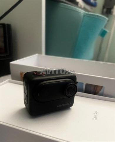 Insta360 go 3 caméra d’action 128go - 2
