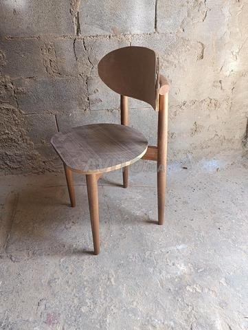 Chaise liter - 2