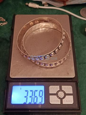 Bague en or ancienne
