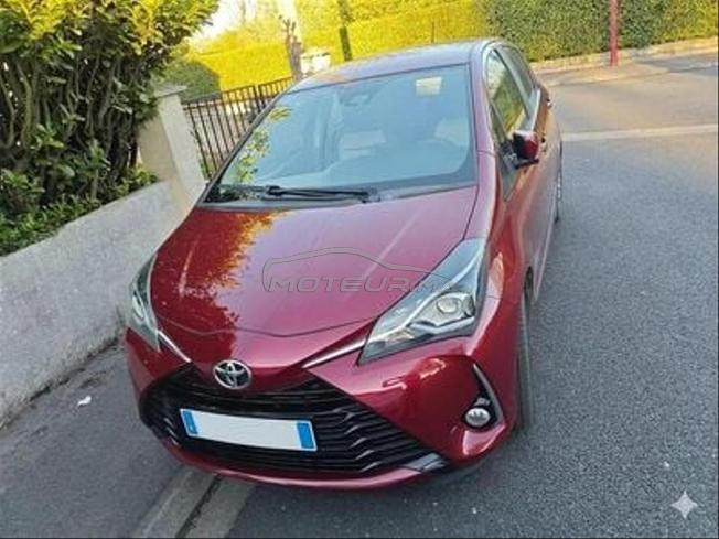voiture occasion 
