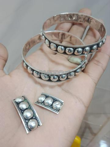 Bague en or ancienne - 2