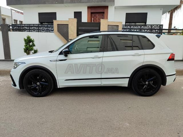 Tiguan R Line - 2
