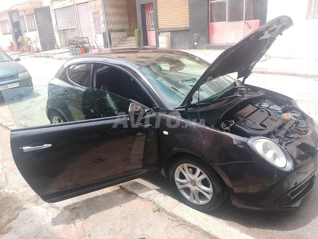 Voiture en très bon état - 2