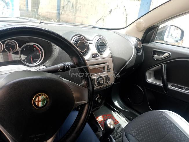 “Voiture en très bon état”