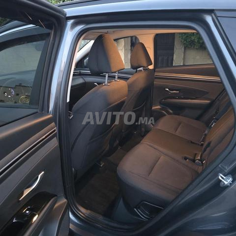 Hyundai Tucson 2022 diesel - 2