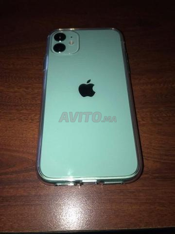 iPhone 11 normal